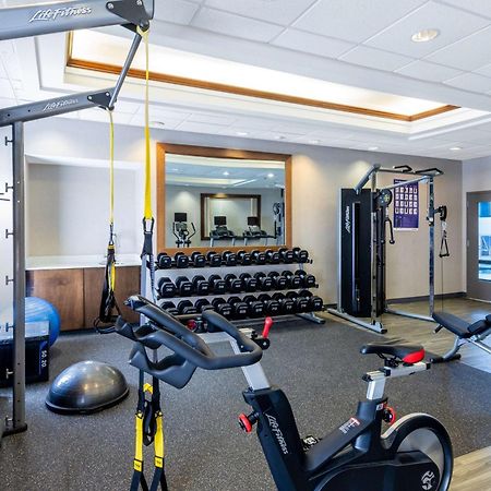 Hampton Inn Richmond-Меканиксвилл Экстерьер фото