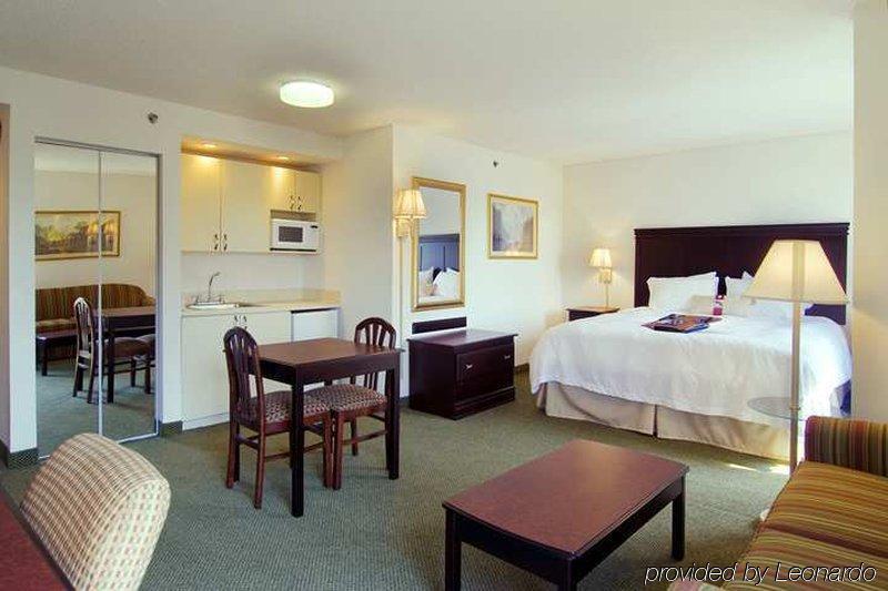 Hampton Inn Richmond-Меканиксвилл Номер фото